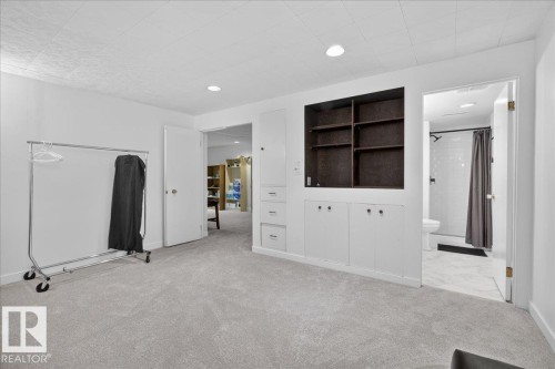 4107 111A Street, Edmonton, AB - Indoor Photo Showing Other Room