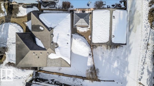 4107 111A Street, Edmonton, AB - Outdoor