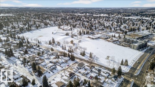 4107 111A Street, Edmonton, AB - Outdoor With View