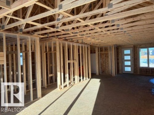39 Elsinore Place, Edmonton, AB - Indoor Photo Showing Basement