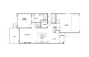 View of property floor plan - 39 Elsinore Place, Edmonton, AB  - Other 