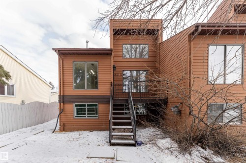 3419 48 Street, Edmonton, AB - Outdoor