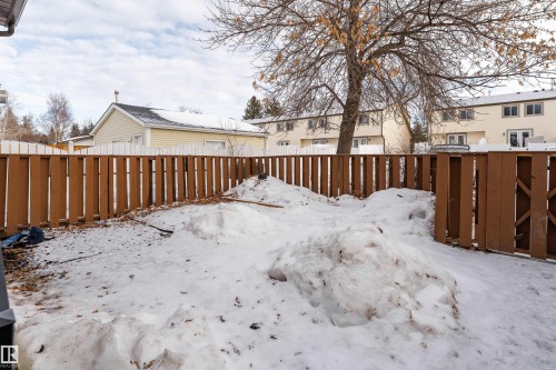 3419 48 Street, Edmonton, AB - Outdoor