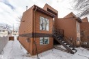3419 48 Street, Edmonton, AB  - Outdoor 