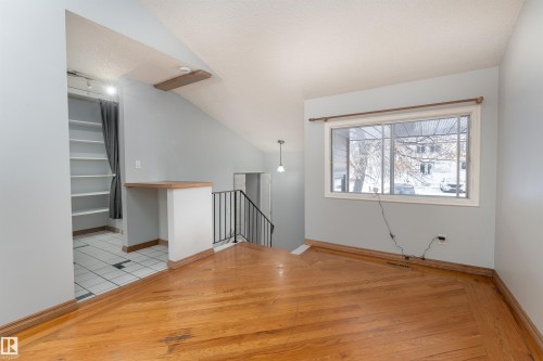 3419 48 Street, Edmonton, AB - Indoor Photo Showing Other Room