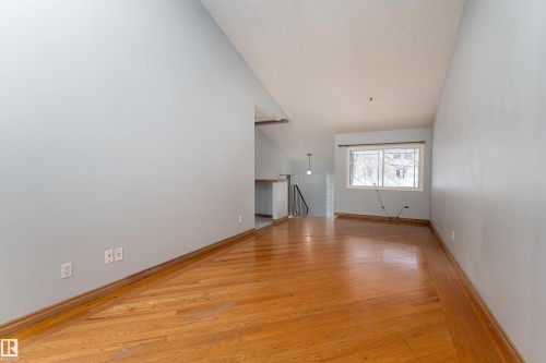 3419 48 Street, Edmonton, AB - Indoor Photo Showing Other Room