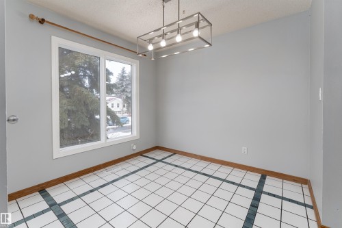 3419 48 Street, Edmonton, AB - Indoor Photo Showing Other Room