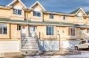 4 2419 133 Avenue, Edmonton, AB  - Outdoor With Facade 