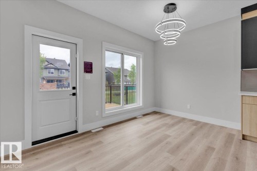 8419 Mayday Link, Edmonton, AB - Indoor Photo Showing Other Room
