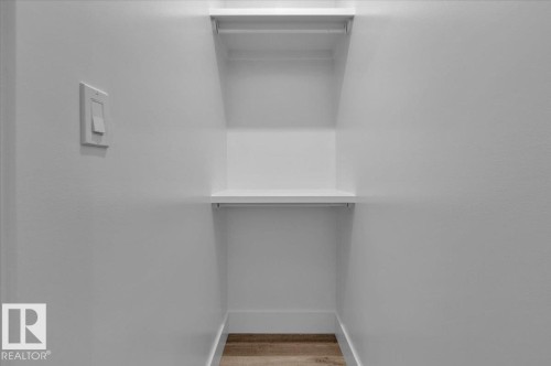 8419 Mayday Link, Edmonton, AB - Indoor With Storage