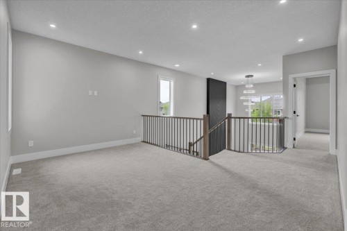 8419 Mayday Link, Edmonton, AB - Indoor Photo Showing Other Room
