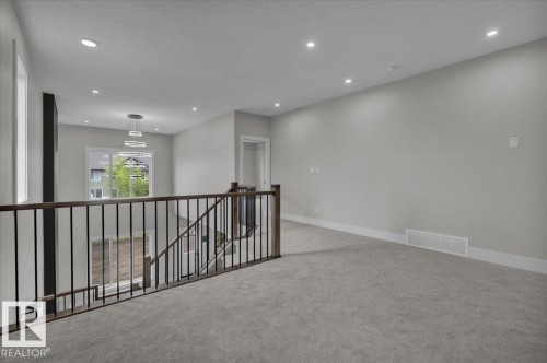 8419 Mayday Link, Edmonton, AB - Indoor Photo Showing Other Room