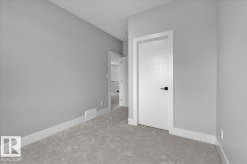 8419 Mayday Link, Edmonton, AB - Indoor Photo Showing Other Room