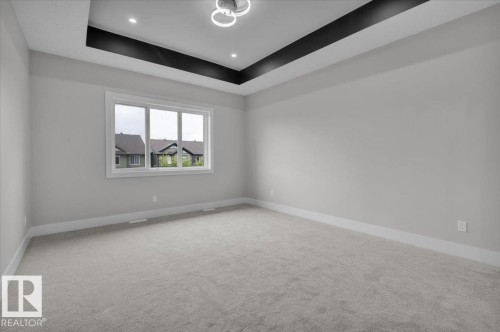 8419 Mayday Link, Edmonton, AB - Indoor Photo Showing Other Room