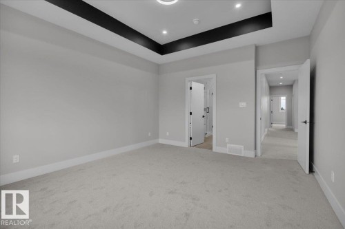 8419 Mayday Link, Edmonton, AB - Indoor Photo Showing Other Room