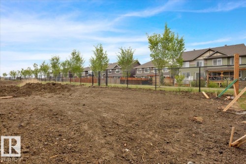 8419 Mayday Link, Edmonton, AB - Outdoor