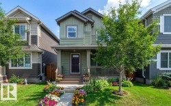 3351 Orchards Link  Edmonton, AB T6X 2B4