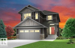 94 CHELLES Wynd  St. Albert, AB T8T 2C6