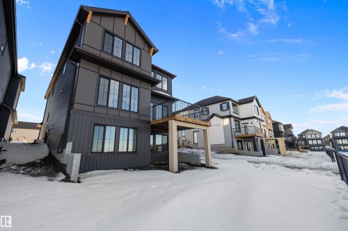 94 Chelles Wynd, St. Albert, AB - Outdoor