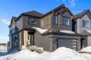 94 Chelles Wynd, St. Albert, AB  - Outdoor 