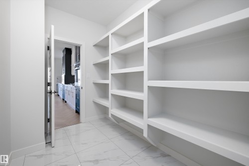 94 Chelles Wynd, St. Albert, AB - Indoor With Storage