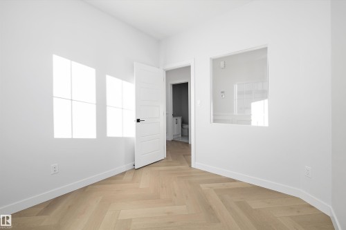 94 Chelles Wynd, St. Albert, AB - Indoor Photo Showing Other Room
