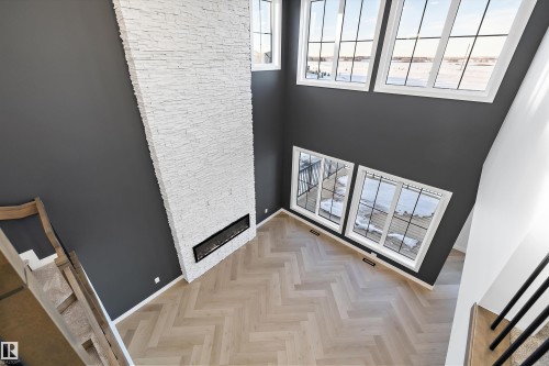 94 Chelles Wynd, St. Albert, AB - Indoor Photo Showing Other Room