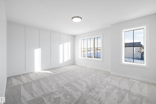 94 Chelles Wynd, St. Albert, AB - Indoor Photo Showing Other Room