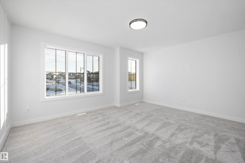 94 Chelles Wynd, St. Albert, AB - Indoor Photo Showing Other Room
