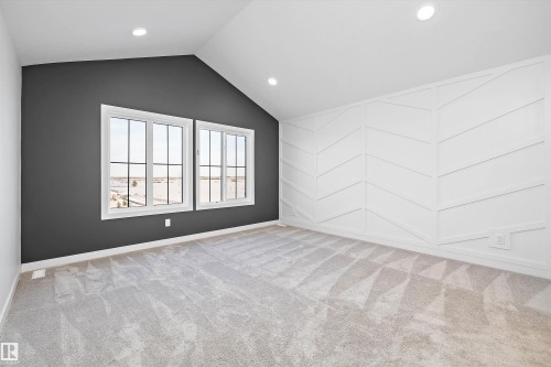 94 Chelles Wynd, St. Albert, AB - Indoor Photo Showing Other Room