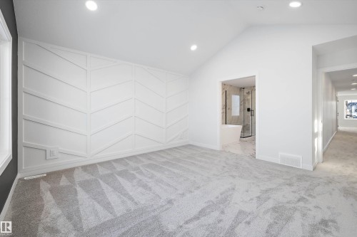 94 Chelles Wynd, St. Albert, AB - Indoor Photo Showing Other Room