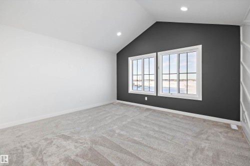 94 Chelles Wynd, St. Albert, AB - Indoor Photo Showing Other Room