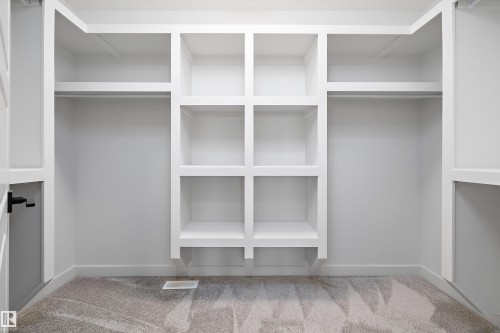 94 Chelles Wynd, St. Albert, AB - Indoor With Storage