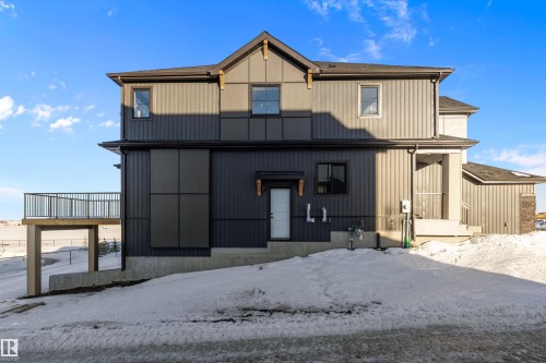 94 Chelles Wynd, St. Albert, AB - Outdoor