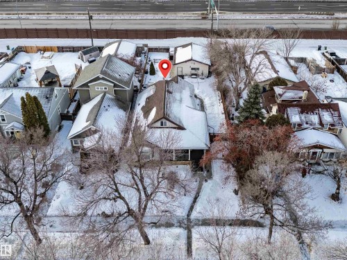 11432 71 Street, Edmonton, AB - Outdoor