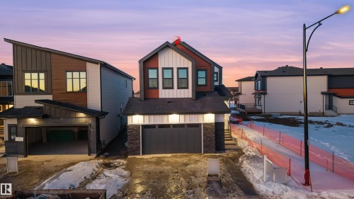 7663 Kimiwan Crescent, Edmonton, AB - Outdoor