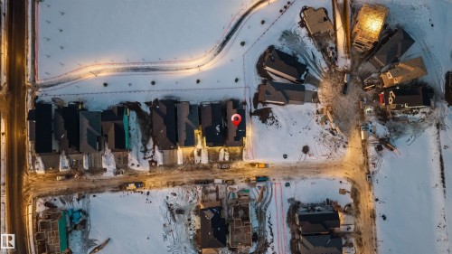 7663 Kimiwan Crescent, Edmonton, AB - Indoor Photo Showing Other Room