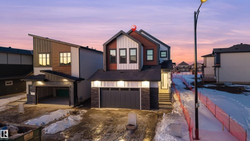 7663 Kimiwan Crescent, Edmonton, AB - Outdoor