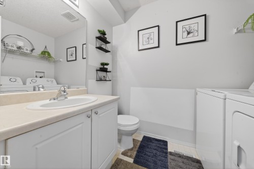 207 River Point(E), Edmonton, AB - Indoor