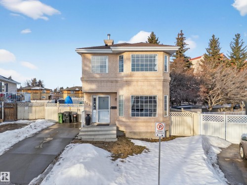 207 River Point(E), Edmonton, AB - Outdoor