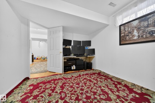 207 River Point(E), Edmonton, AB - Indoor