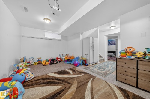 207 River Point(E), Edmonton, AB - Indoor