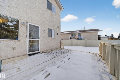 207 River Point(E), Edmonton, AB - Outdoor With Exterior