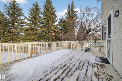 207 River Point(E), Edmonton, AB - Outdoor