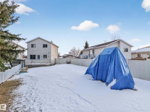 207 River Point(E), Edmonton, AB - Outdoor