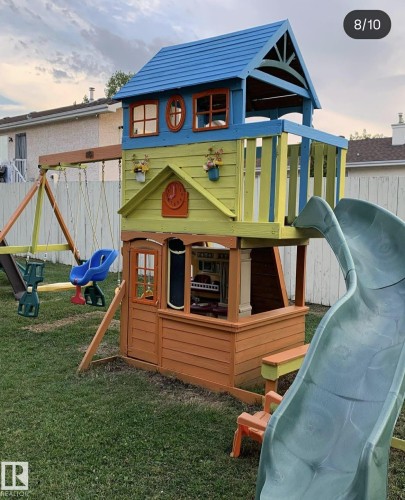 207 River Point(E), Edmonton, AB - Outdoor