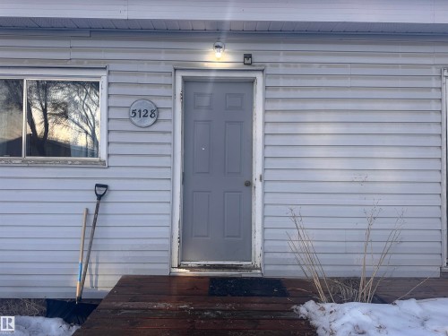 5128 52 Street, Barrhead, AB - Outdoor With Exterior