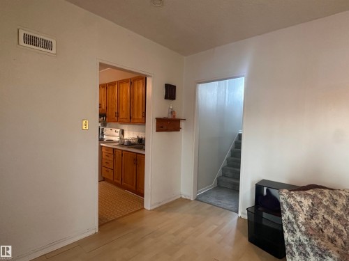 5128 52 Street, Barrhead, AB - Indoor