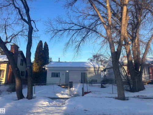 5128 52 Street, Barrhead, AB - Outdoor