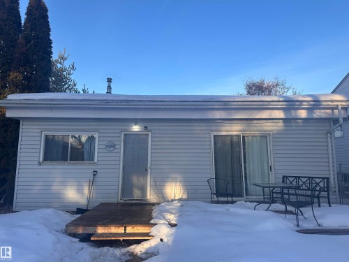 5128 52 Street, Barrhead, AB - Outdoor